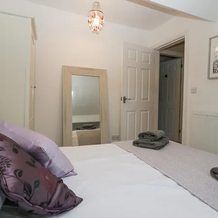 Lily Дом отдыха *