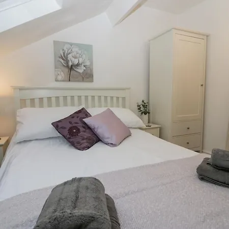 Hébergement de vacances Lily *