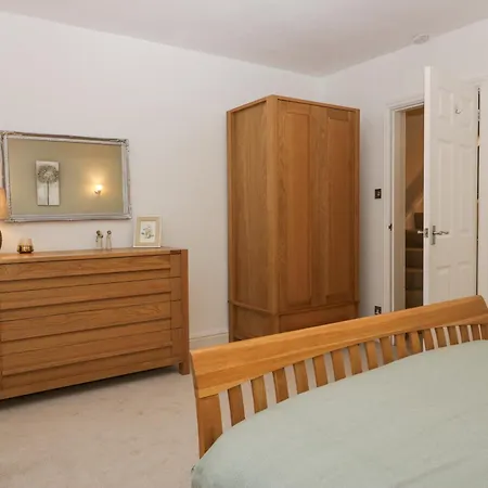 Lily Hébergement de vacances