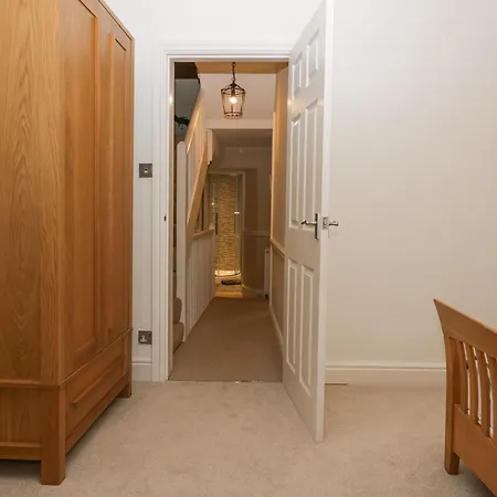 Hébergement de vacances Lily