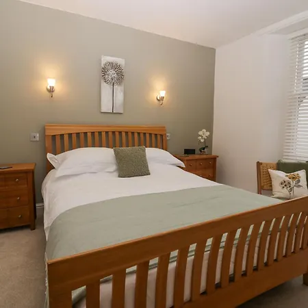 Lily Hébergement de vacances