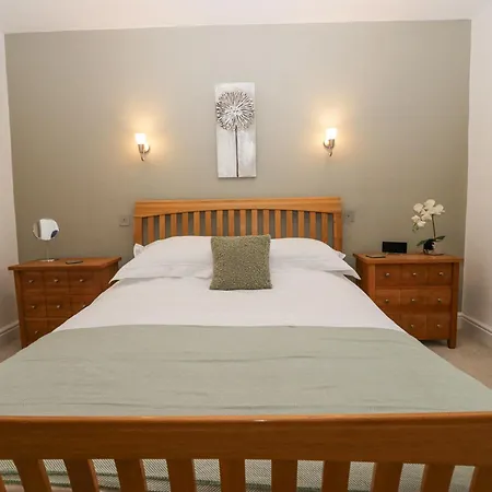 Lily Дом отдыха Уиндермир