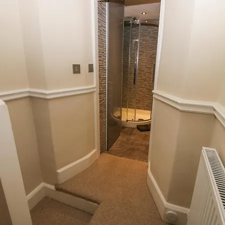 Дом отдыха Lily *