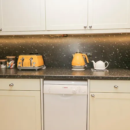 Lily Hébergement de vacances