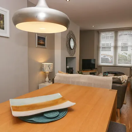 Hébergement de vacances Lily Windermere