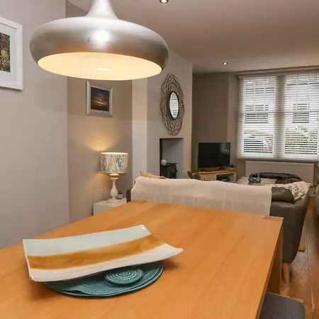 Holiday home Lily Windermere