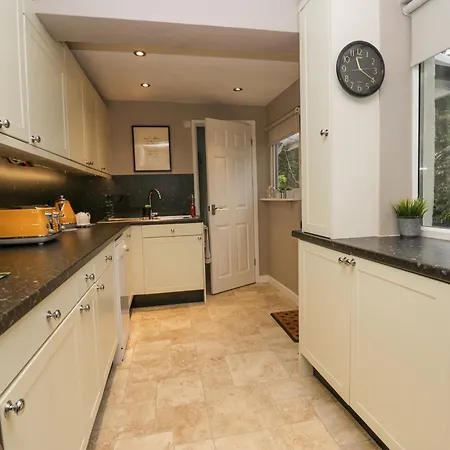 Lily * Уиндермир