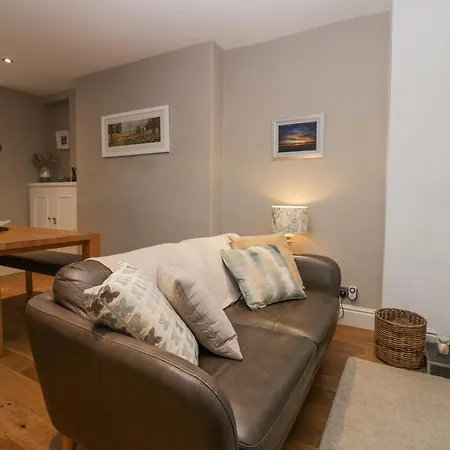 Lily Дом отдыха