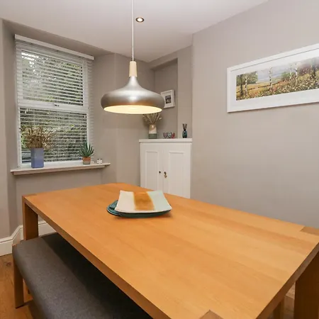 Hébergement de vacances Lily