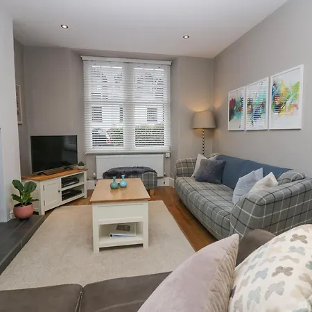 Hébergement de vacances Lily Windermere