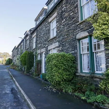 Lily Holiday home Windermere
