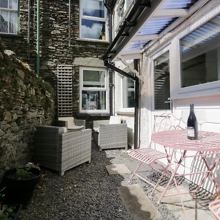 Lily Дом отдыха