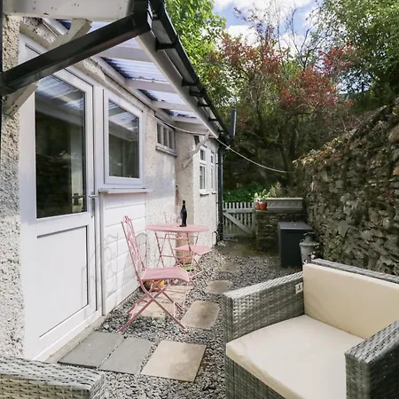Lily Holiday home