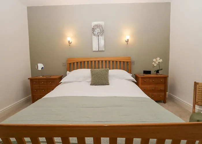 Lily 度假居 温德米尔