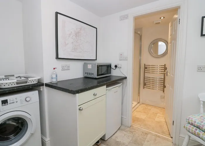 度假居 Lily 温德米尔