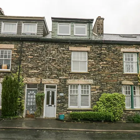 Lily Σπίτι διακοπών Windermere